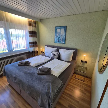 Hotel Schoenblick 3*