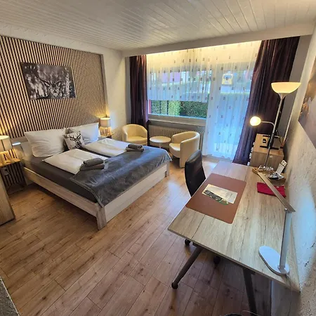 Schoenblick Hotel