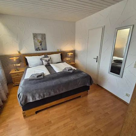Hotel Schoenblick Bad Herrenalb