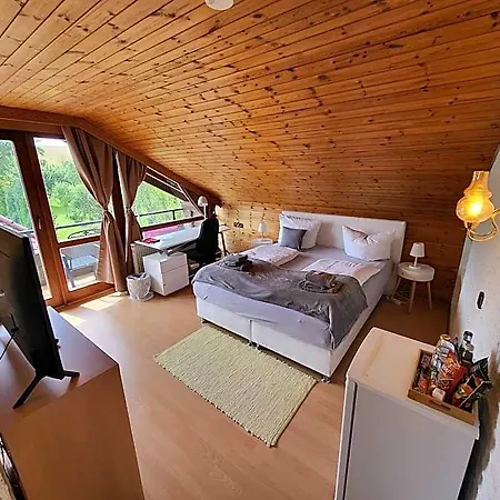 Schoenblick 3* 바트헤른알브