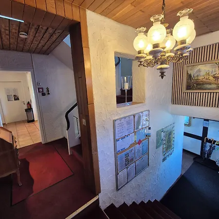 Schoenblick Hotel Bad Herrenalb