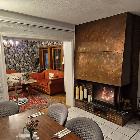 Hotel Schoenblick Bad Herrenalb