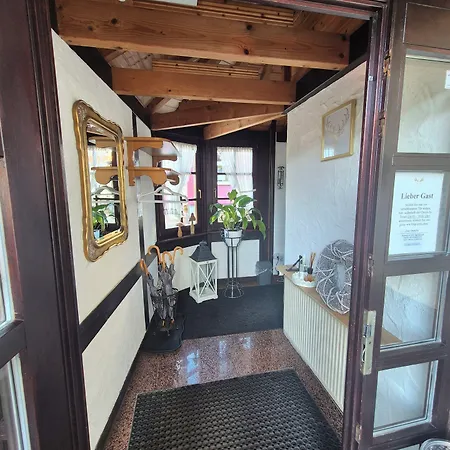 Hotel Schoenblick Bad Herrenalb