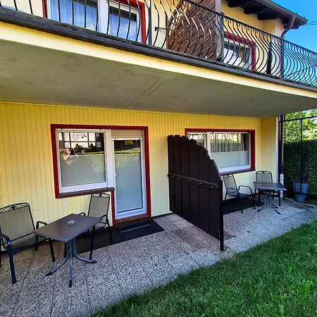 Schoenblick Hotel Bad Herrenalb