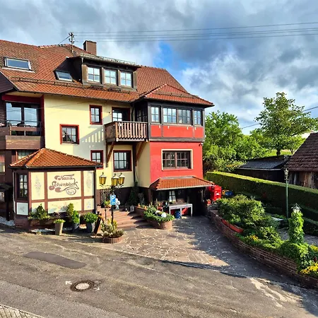 Schoenblick Hotel