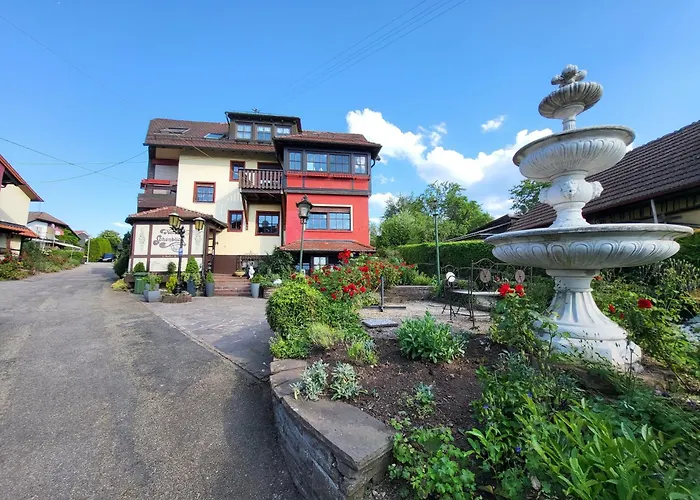 Schoenblick Hotel 3*