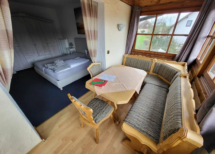 Schoenblick 3* Bad Herrenalb