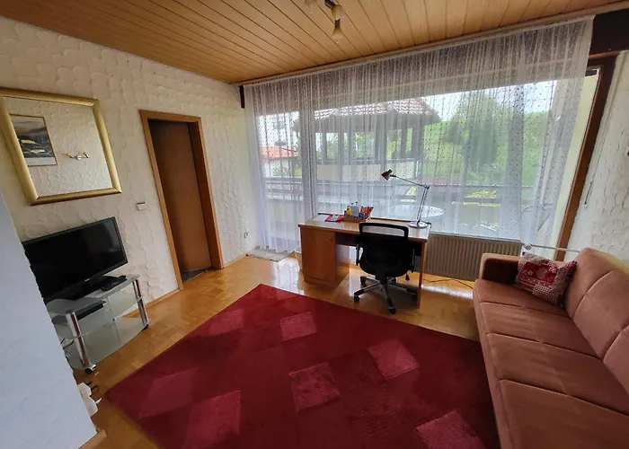 Schoenblick 3* Bad Herrenalb