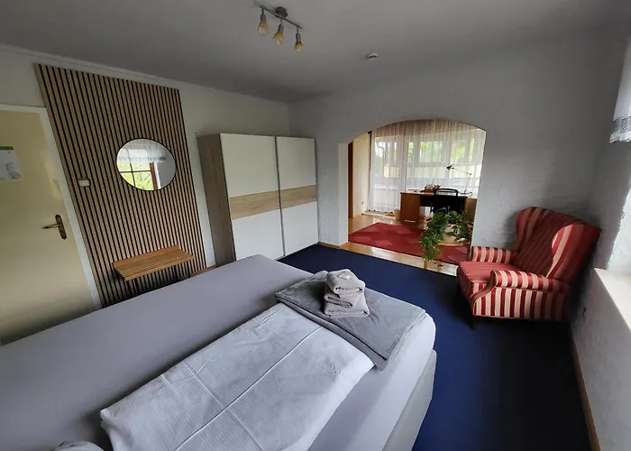 Schoenblick Hotel 3*