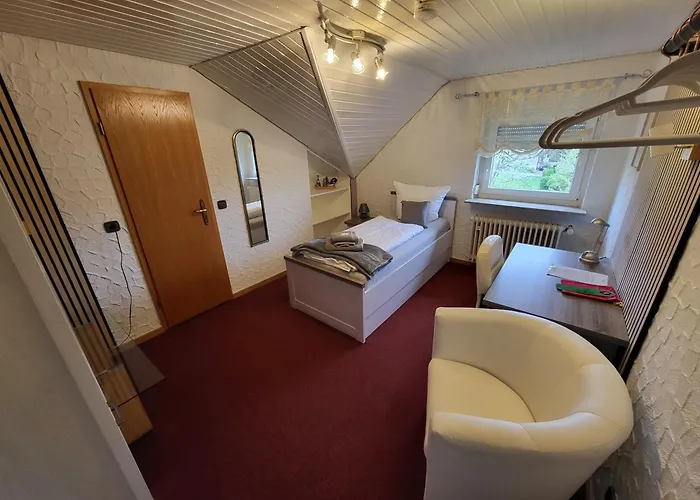 Schoenblick Hotel 3*