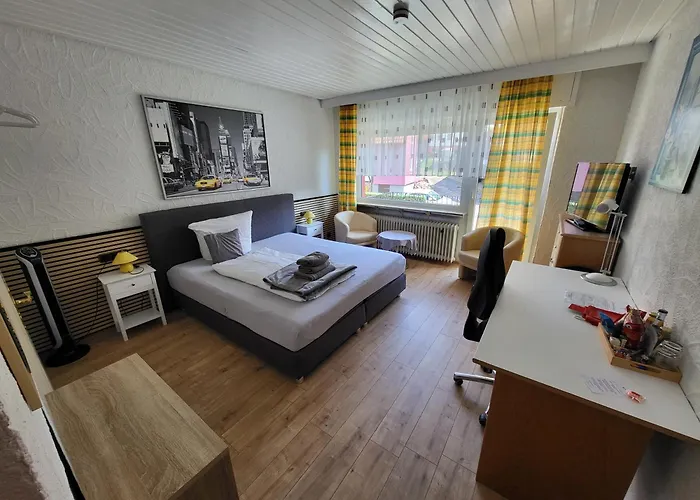 Hotel Schoenblick 3*