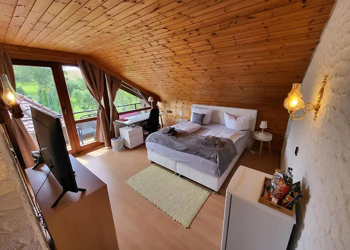 Schoenblick Bad Herrenalb