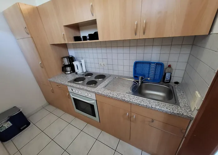 Schoenblick 3* Bad Herrenalb