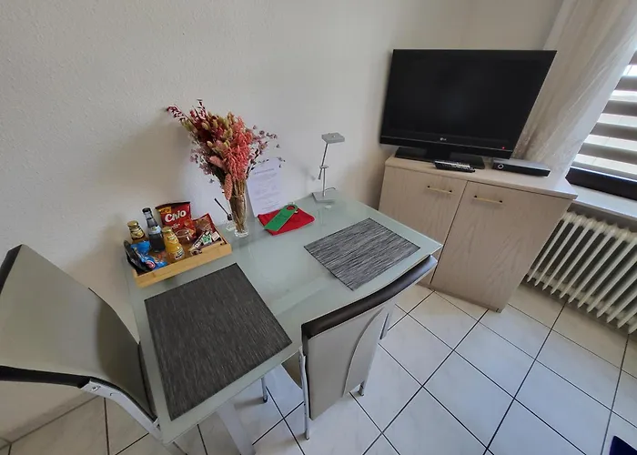 Hotel Schoenblick 3*