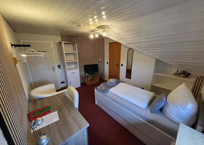 Schoenblick 3* Bad Herrenalb