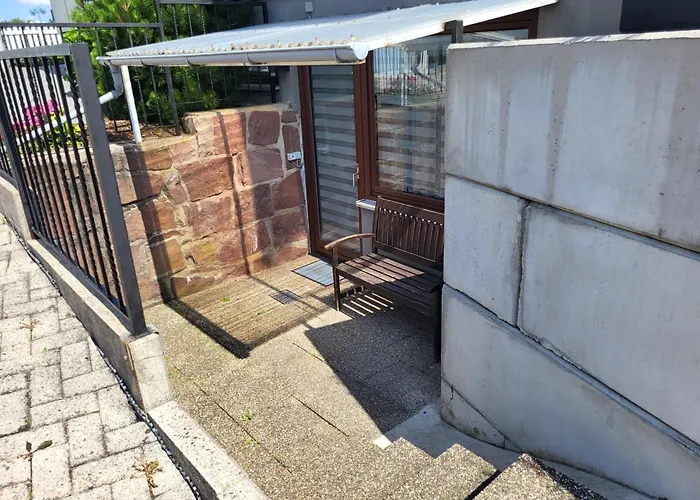 Schoenblick Hotel Bad Herrenalb