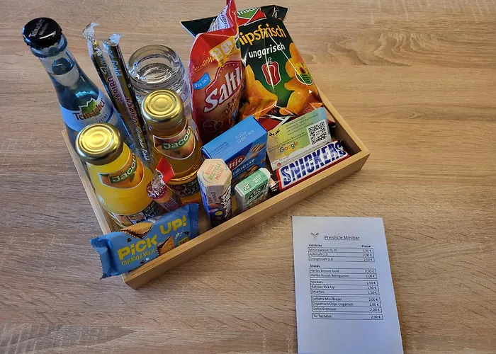 Hotel Schoenblick 3*