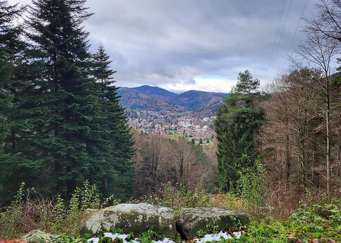 Schoenblick Hotel 3*