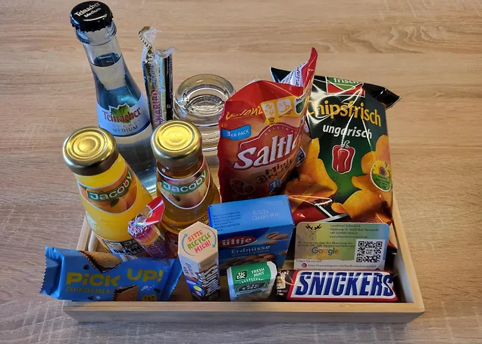 Schoenblick Hotel 3*