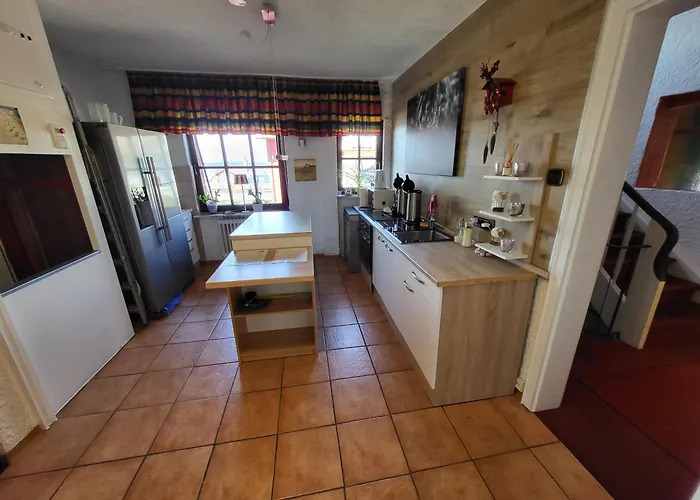 Hotel Schoenblick Bad Herrenalb