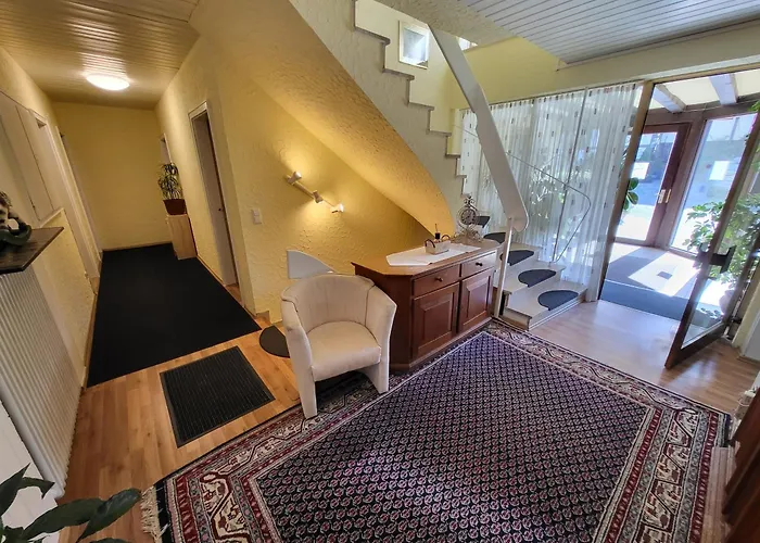 Schoenblick Bad Herrenalb