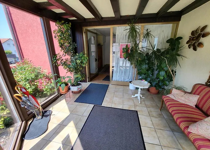 Schoenblick 3* Bad Herrenalb