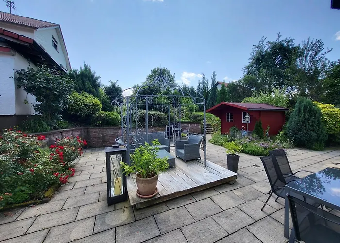 Hotel Schoenblick 3*