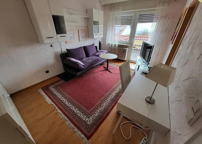 Schoenblick Hotel 3*