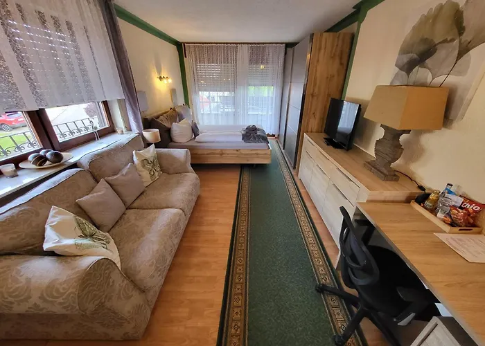 Schoenblick Hotel Bad Herrenalb