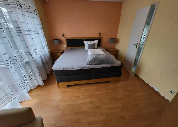 Schoenblick Bad Herrenalb