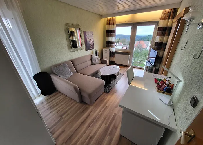 Schoenblick Hotel Bad Herrenalb