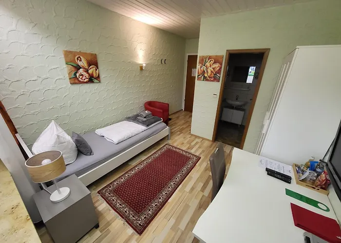 Hotel Schoenblick Bad Herrenalb