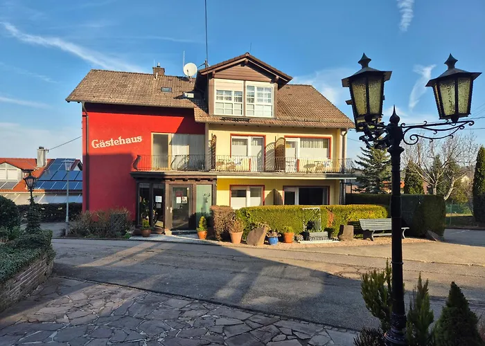 Hotel Schoenblick 3*