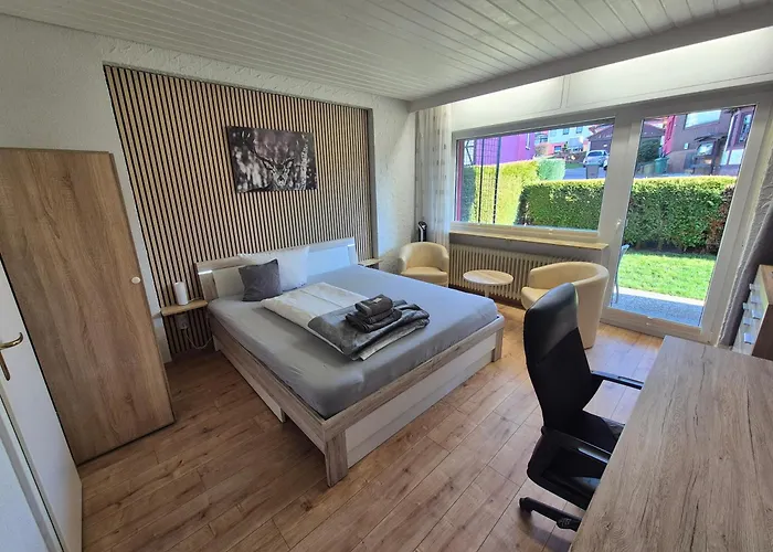 Schoenblick Bad Herrenalb