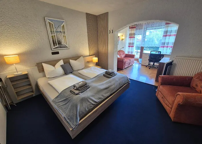 Hotel Schoenblick 3*