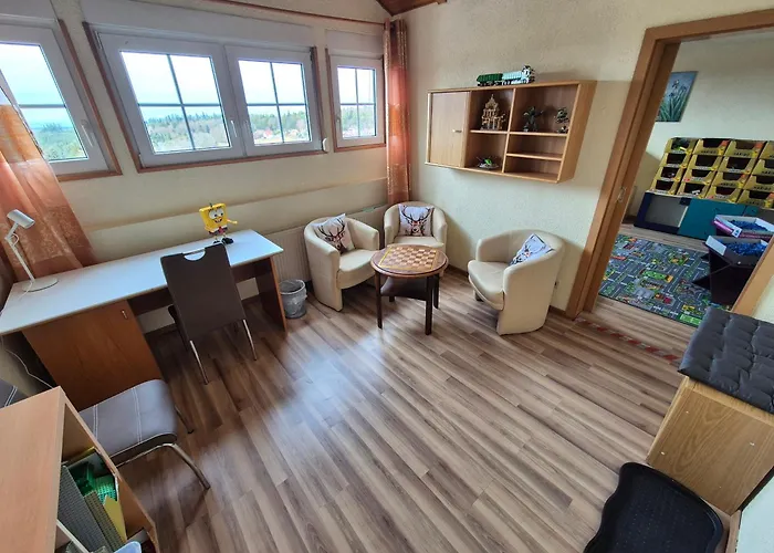 Hotel Schoenblick 3*