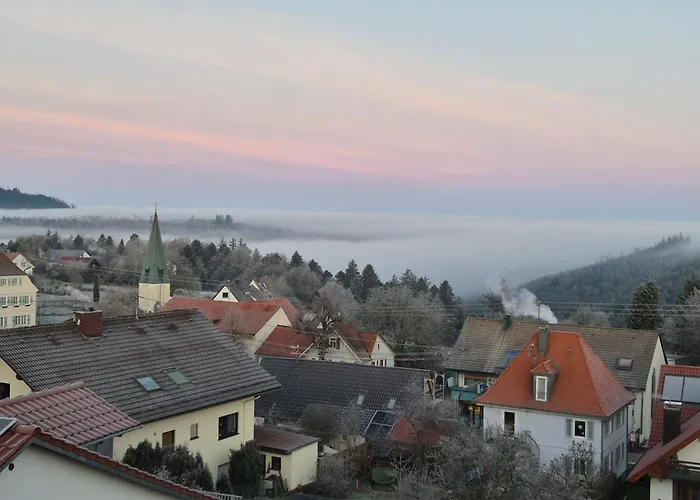 Schoenblick Hotel 3*