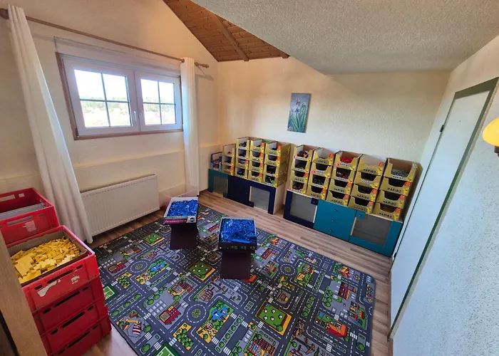 Hotel Schoenblick Bad Herrenalb