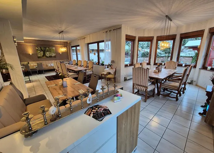 Schoenblick 3* Bad Herrenalb