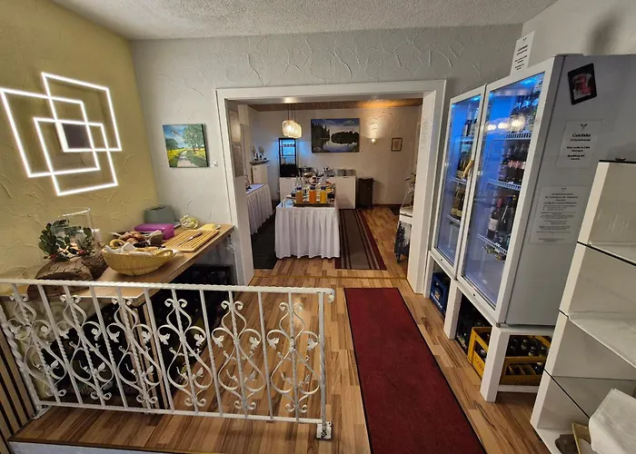 Hotel Schoenblick 3*