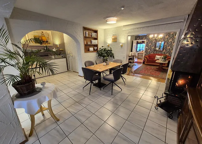 Hotel Schoenblick Bad Herrenalb