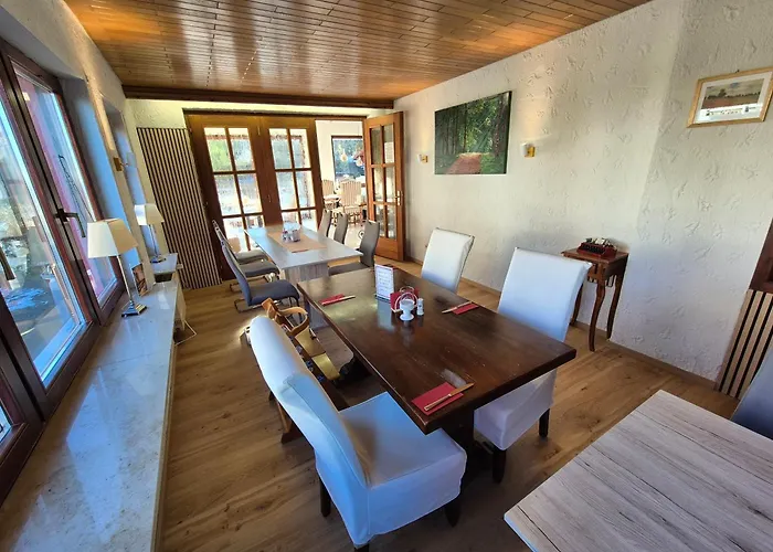 Schoenblick Bad Herrenalb