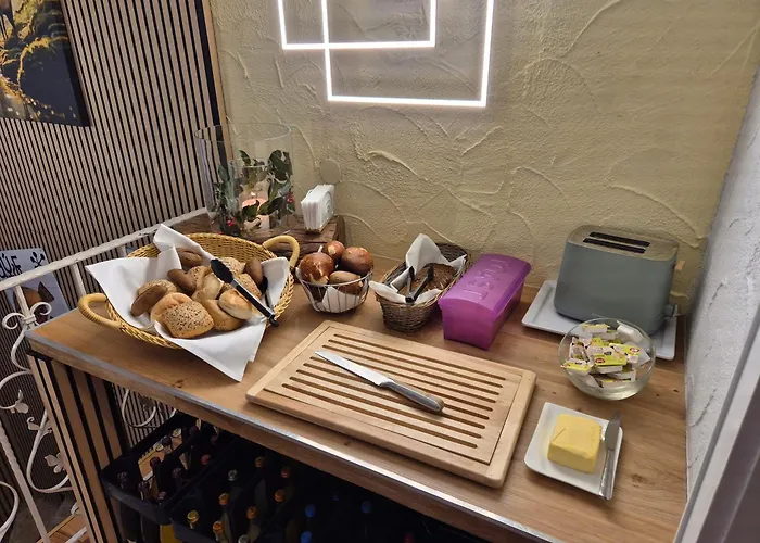 Schoenblick Hotel 3*