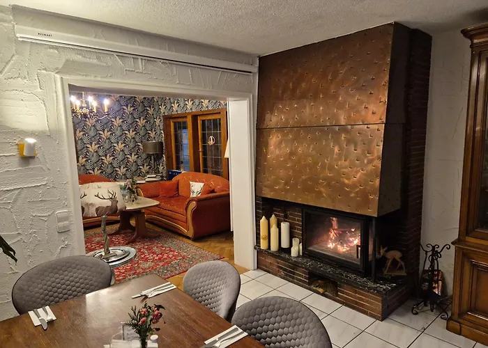 Schoenblick Hotel Bad Herrenalb