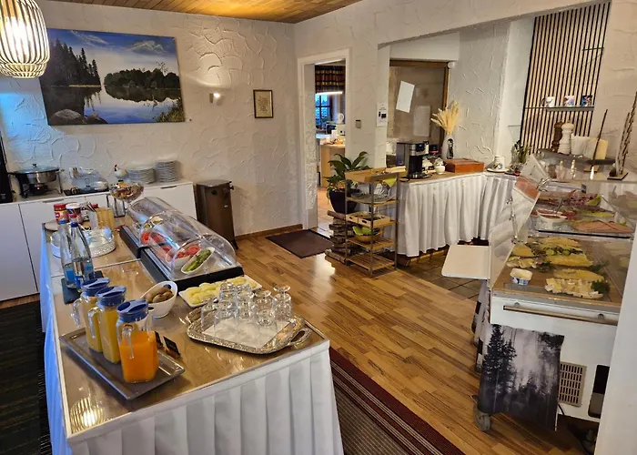 Schoenblick Bad Herrenalb