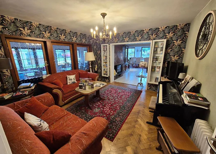 Schoenblick 3* Bad Herrenalb